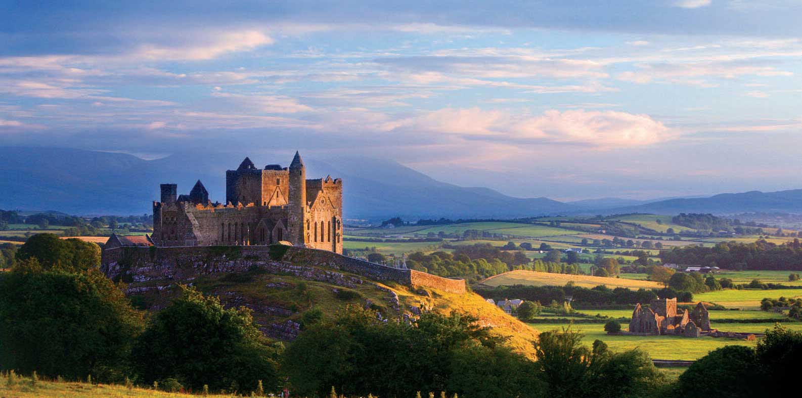 Luxury Ireland tours & Vacations in 2024 & 2025 Irish Luxury Tours