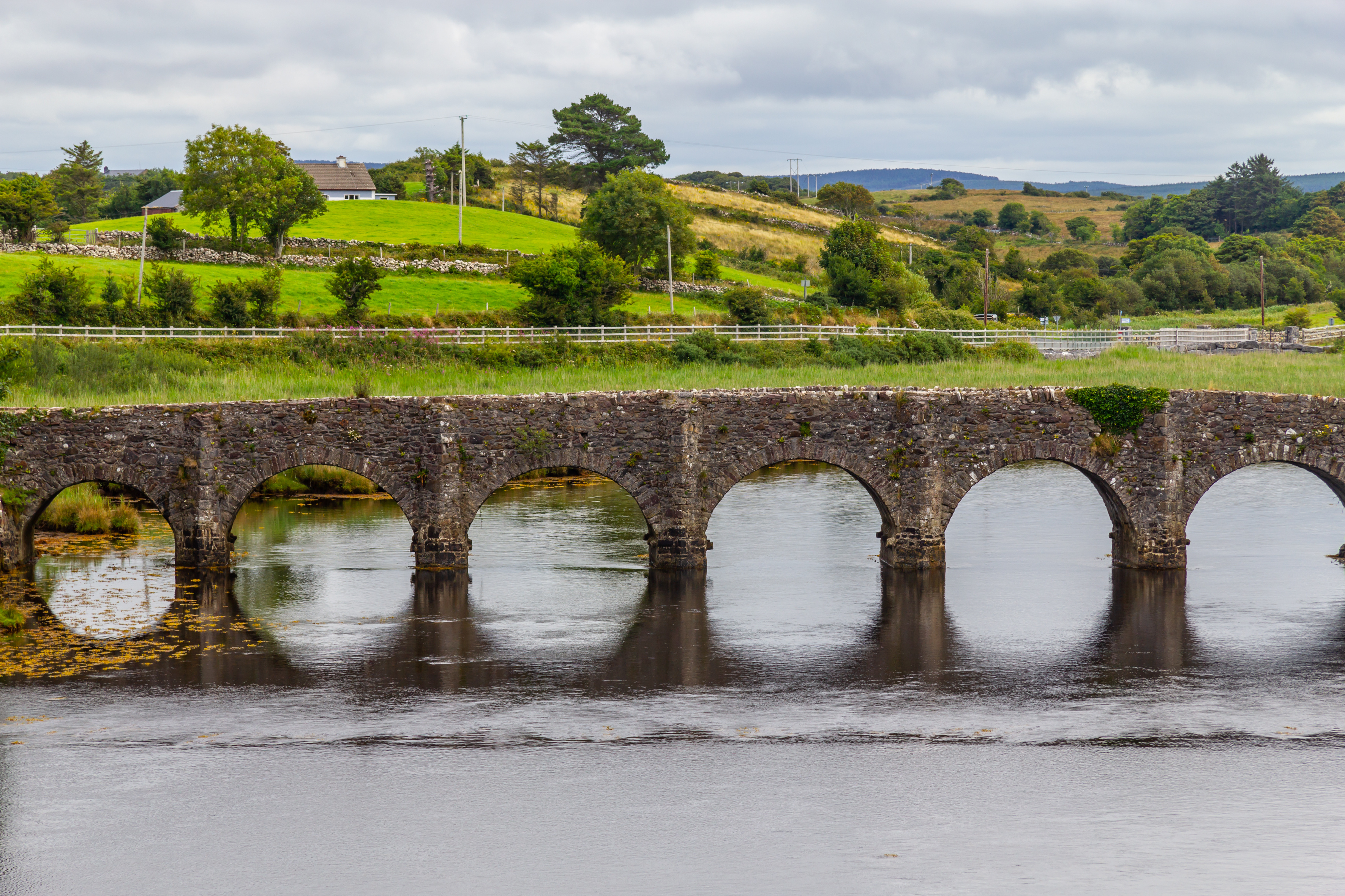 Great Western Greenway