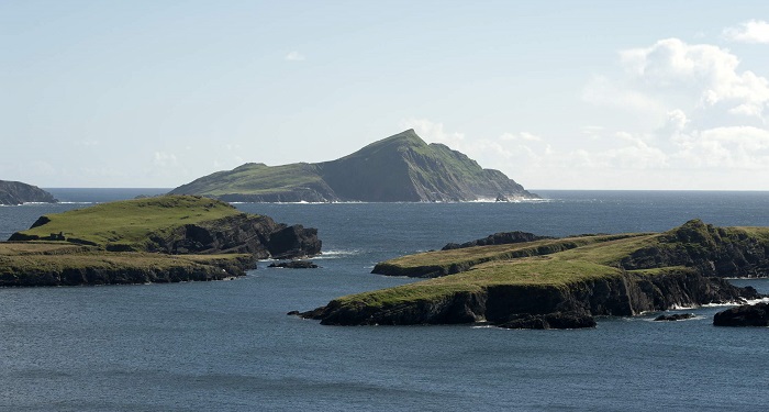 Skellig Islands, County Kerry [700Px]