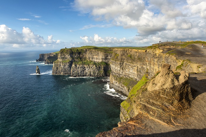 Cliffs Of Moher [700Px] 2