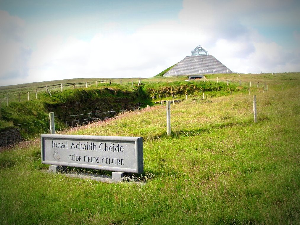 Ceide Fields