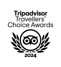 Irish Luxury Tours TripAdvisor Travellers Choice Awards 2024