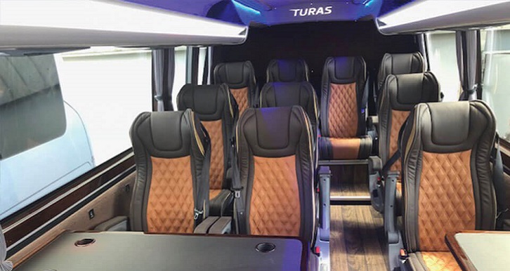 Turas Interior