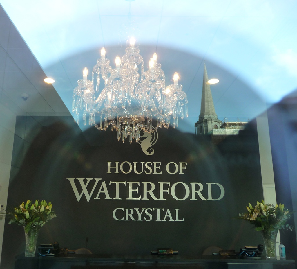 Waterford Crystal