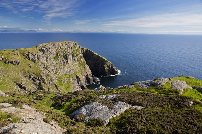 Slieve League Cliffs[700Px]