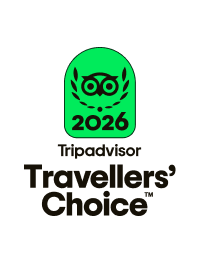 TripAdvisor Travellers' Choice