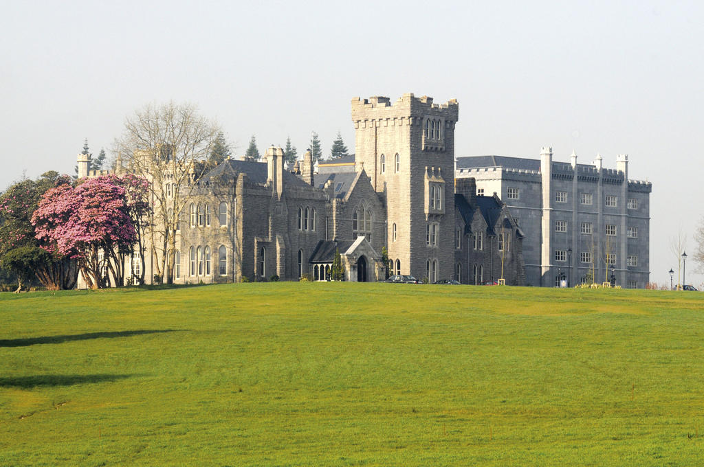 Kilronan Castle
