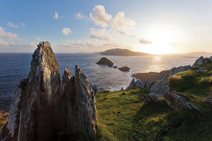 Blasket Islands, Wild Atlantic Way [700Px]