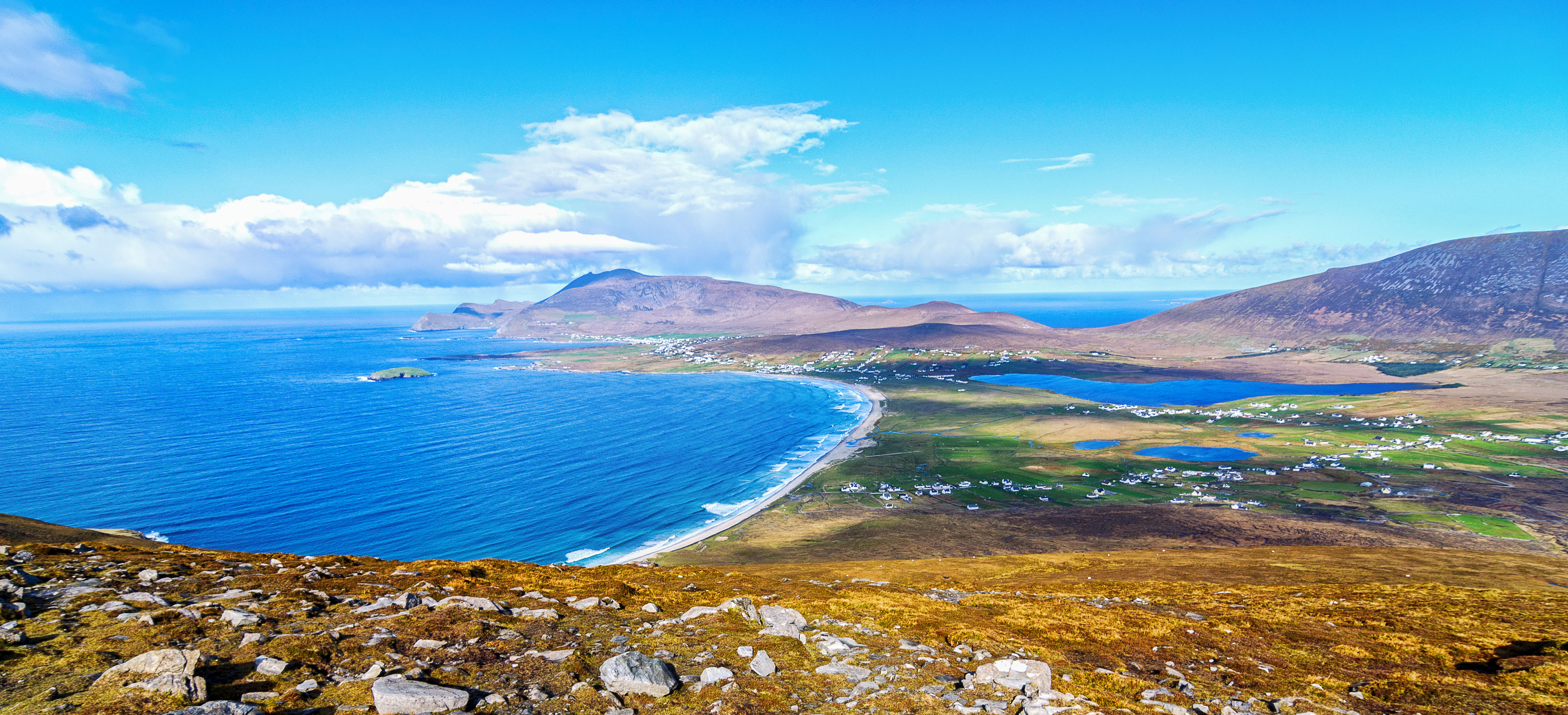 Achill Island