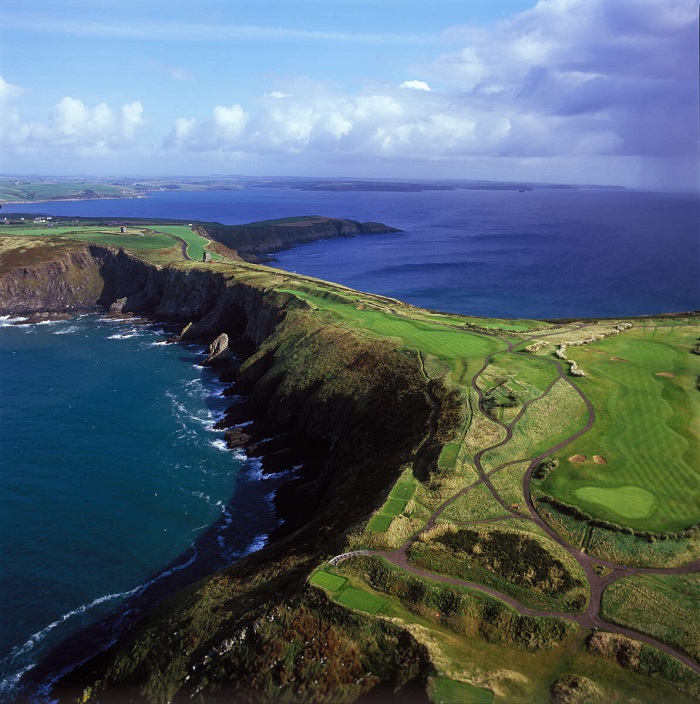 Old Head Golf Links [700Px]