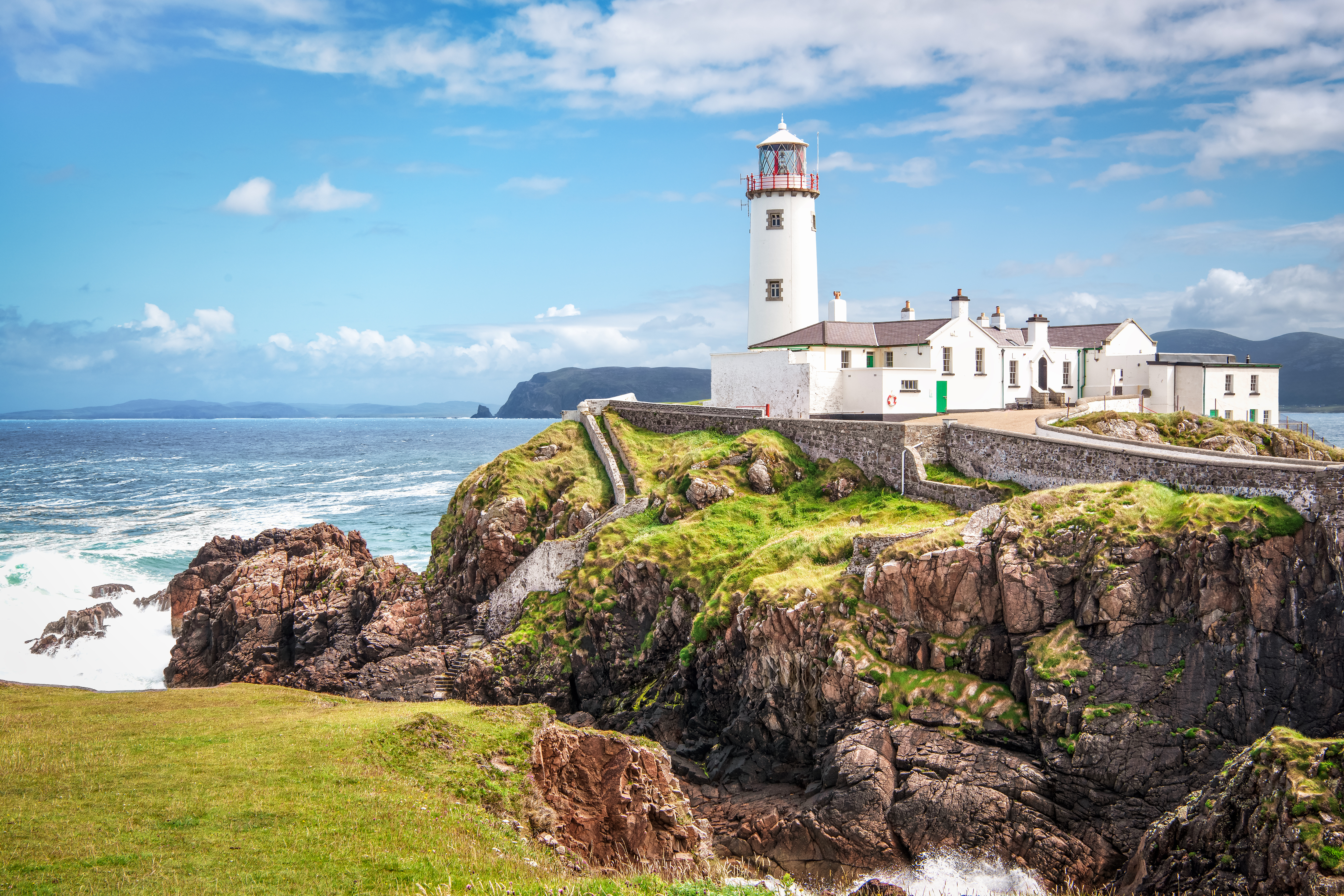Fanad Lighthouse (1)