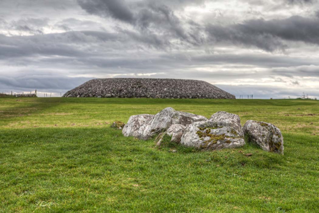 Carrowmore Megalithic Cemetery