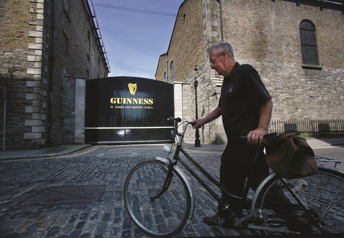 Guinness Storehouse [700Px]